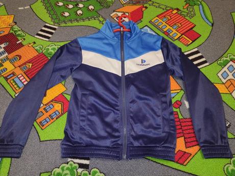 Športová mikina, 122