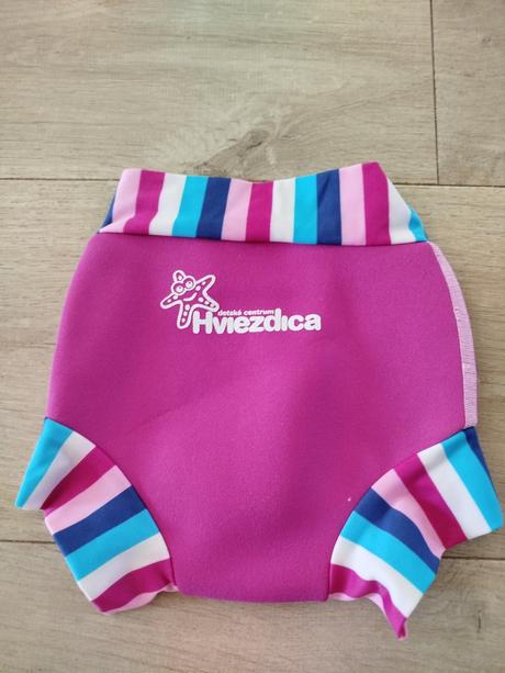 Neoprénové plavky s vek -na 6 mesiacov, 68