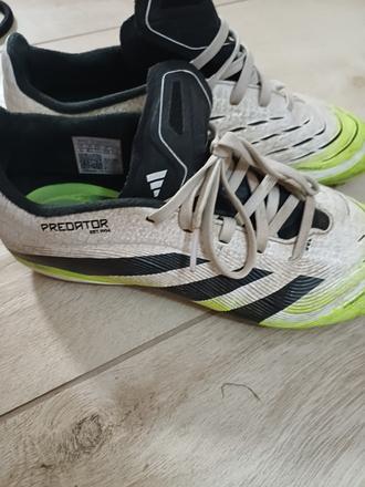 Adidas predator kopacky, adidas,37