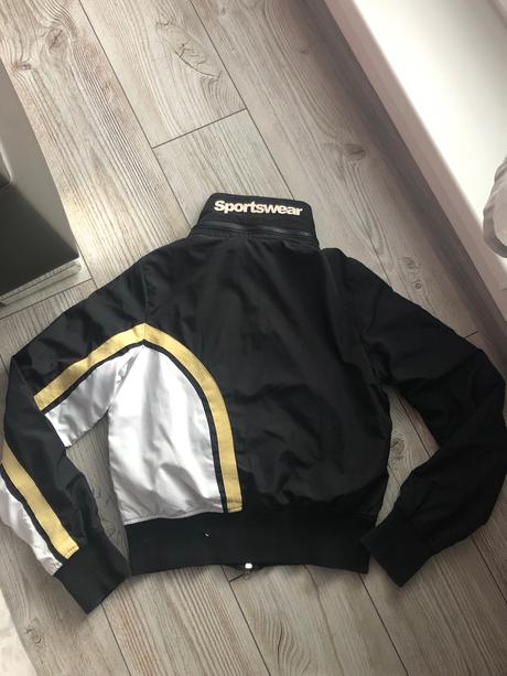 Čierna bunda prechodná, 36