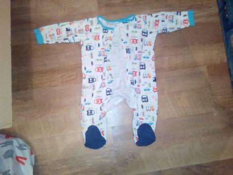 Detské dupačky, 74, 74