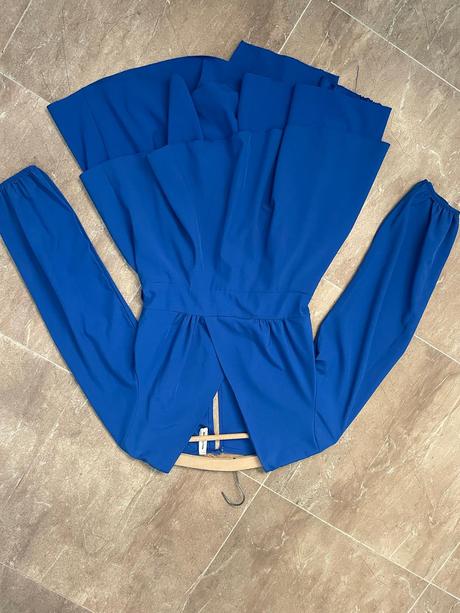 Letný overal erika fashion s-m, s