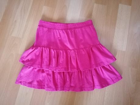 Sukňa reserved 128, reserved,128