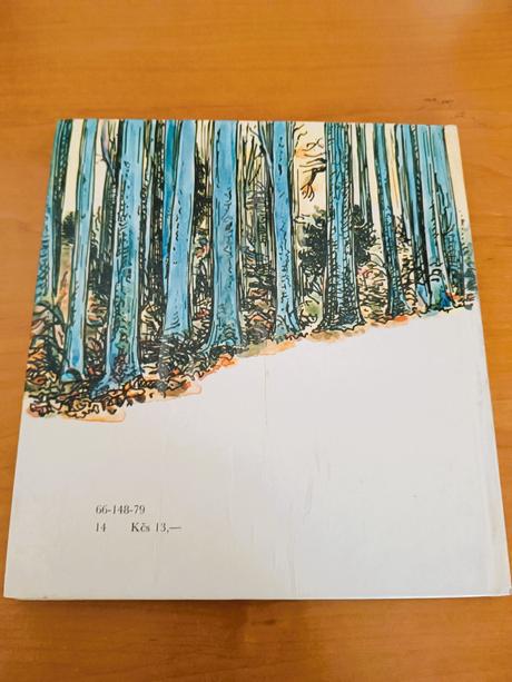 Mária haštová - zo starej horárne (1979), 