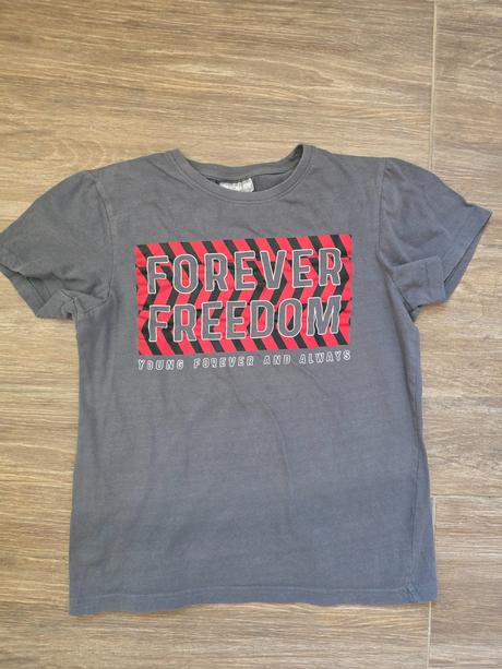 Tričko č.158-164, 158