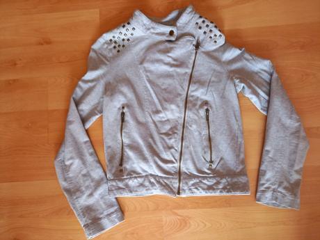 Prechodná bunda, only,xs