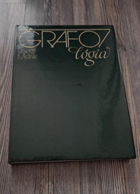 Grafológia,