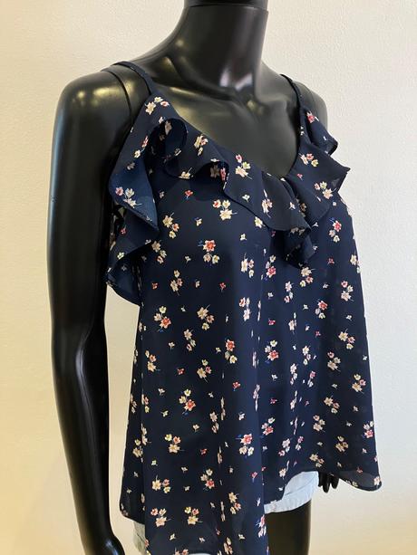 Dámska kvetovaná blúzka atmosphere (36), atmosphere,s