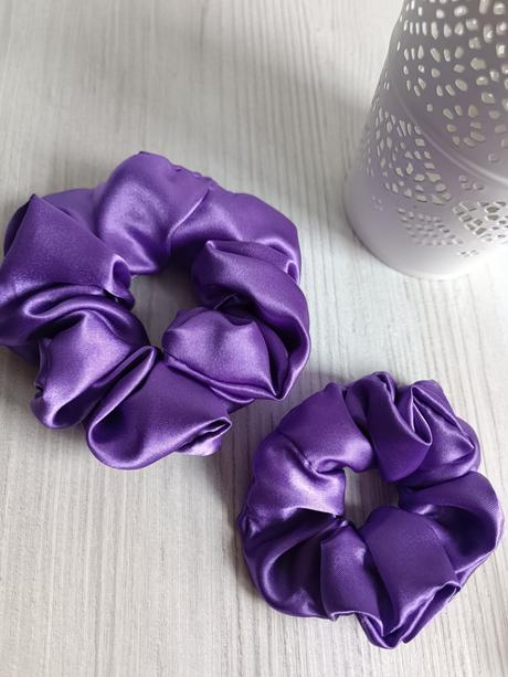 Gumičky mama&dcéra,