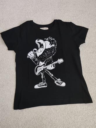 Zara tričko, zara,116