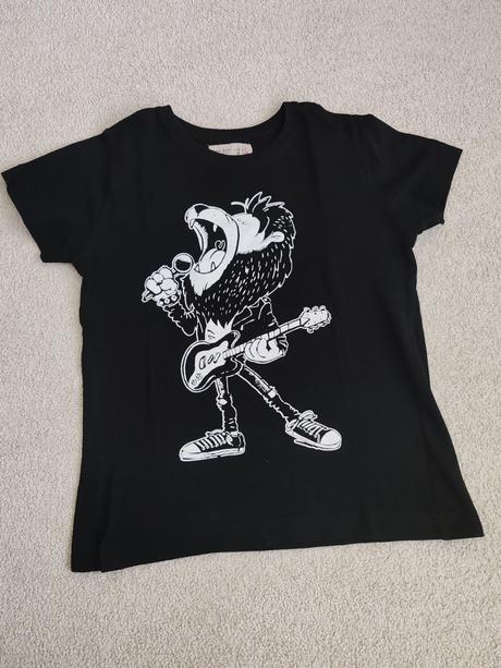 Zara tričko, zara,116