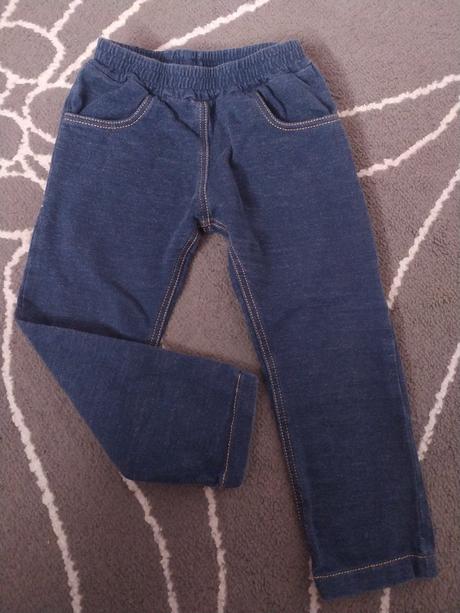 Petit bateau rifle, 86