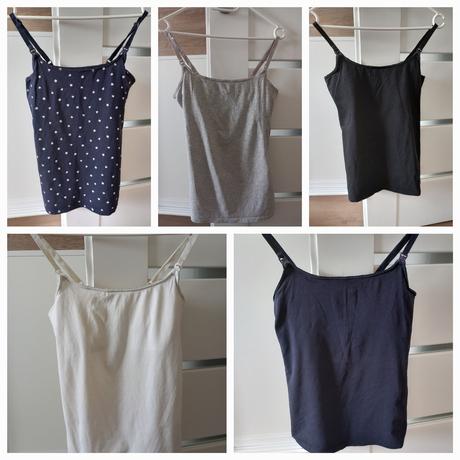 Tielka na dojčenie s, h&m,s