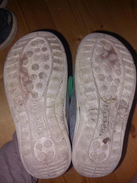 Kozenne kotniky na uzku nohu, superfit,25