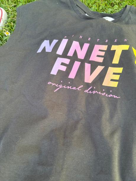 Tielko vel.12-14 rokov, h&m,158