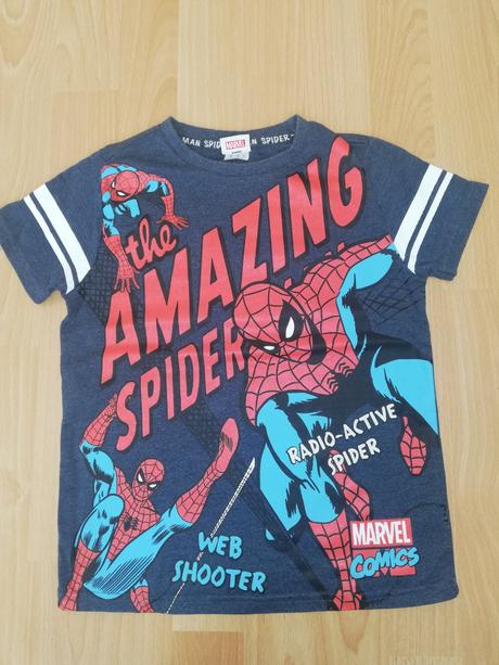 Tricko vel. 122, f&f,122