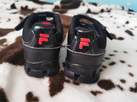Fila boty, fila,25