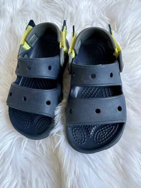 Crocs all terrain c11, 28-29, crocs,28