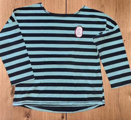 Tričko koláčová, l