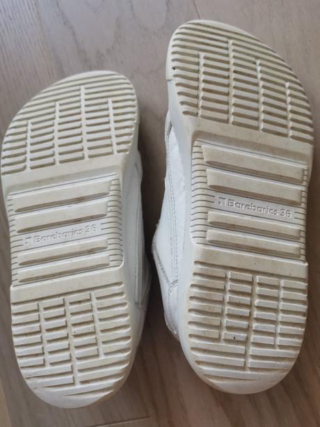 Tenisky barebarics, be lenka,36