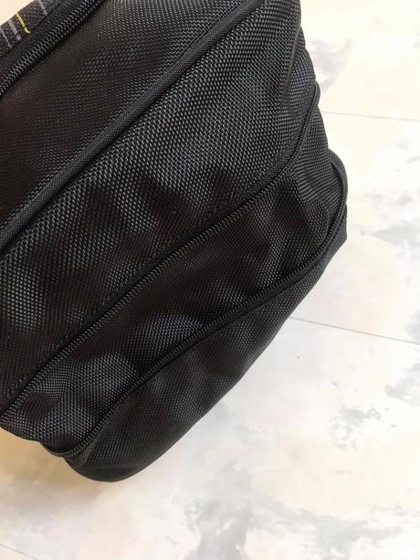 Organizér k batožine vadue, 