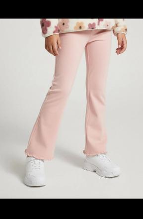 Zvonové nohavice,nové s vysačkou, sinsay,134