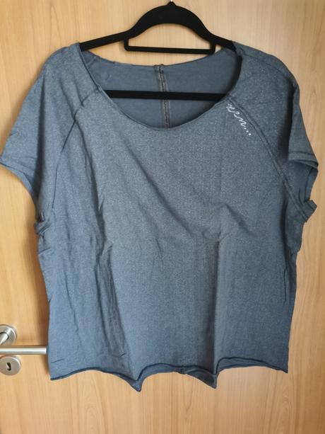 Tričko, decathlon,xxl