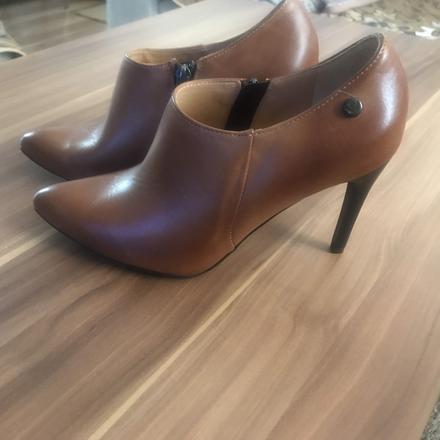 Keasne koz. cizmicky zn. vojas vel. 38/25,5cm_, 38