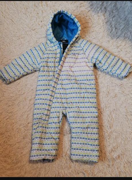 Zimná kombinéza, 92