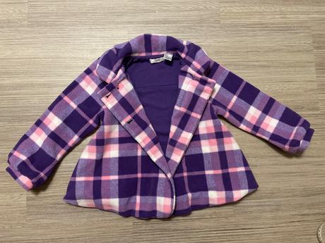 Dievčenský kabátik, bonprix,116