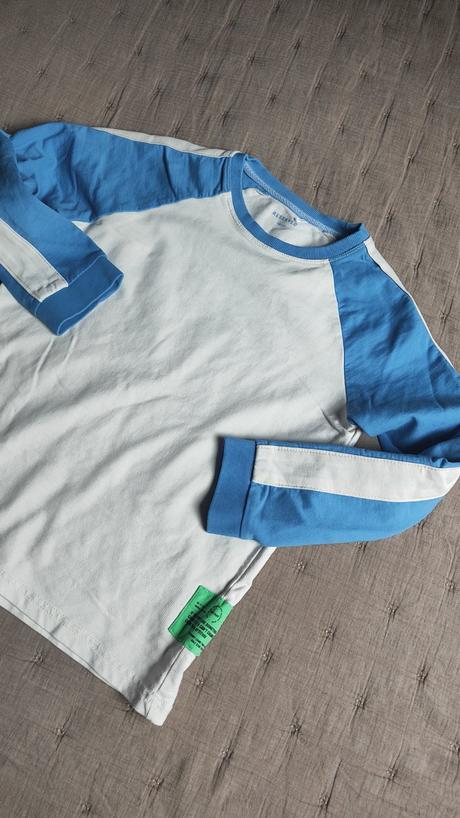 Tričko, reserved,140