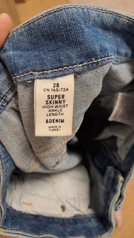 Rifle hm vel.28, h&m,28