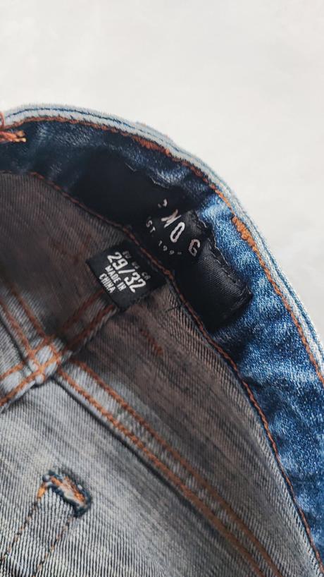 Rifle v.29/32, new yorker,s