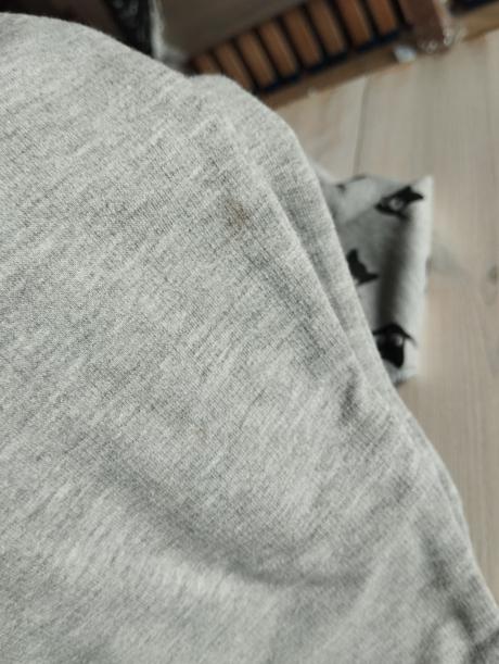 Tepláková súprava mačky, 104