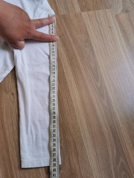 Dievčenské tričko 122, f&f,122