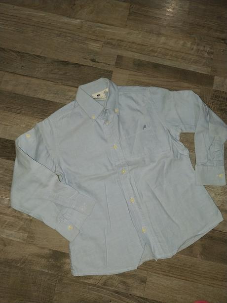 Elegantna kosela, 122