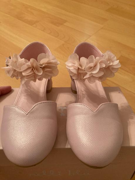 Balerinky, nelli blu,31