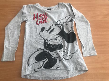 Tricko, disney,140