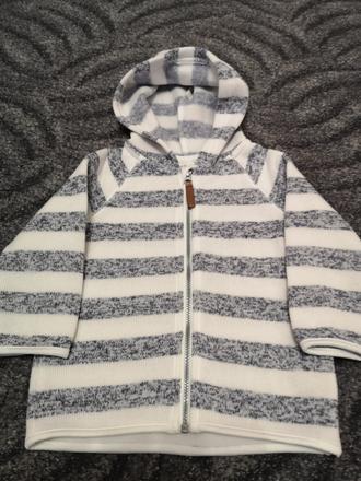 Mikina, h&m,74
