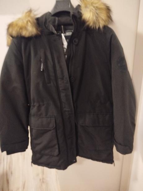 Bunda new yorker, amisu,m