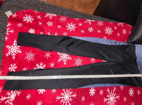 Dievčenské legíny, f&f,152