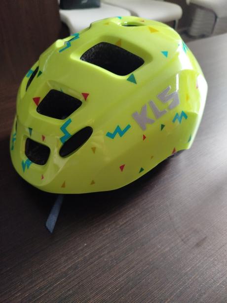 Detska prilba kellys, xs