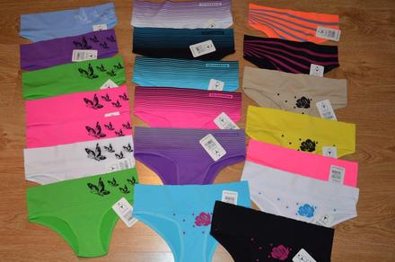 Dámske sťahovacie nohavičky, l / m / s / xl / xs