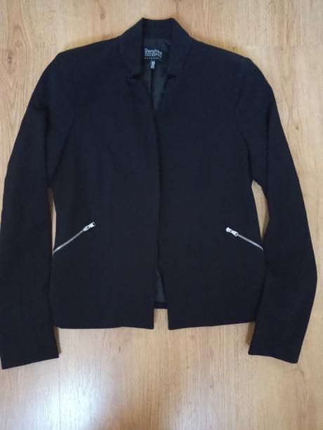 Dámske sako bershka, nove, m, bershka,m