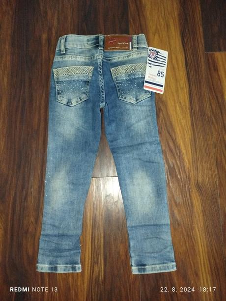 Hilfiger rifle, tommy hilfiger,98