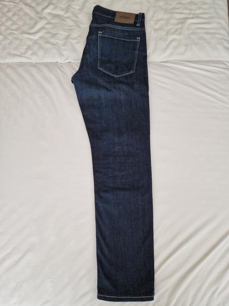 26sp_s.oliver regular fit 32 - 34, s.oliver,s