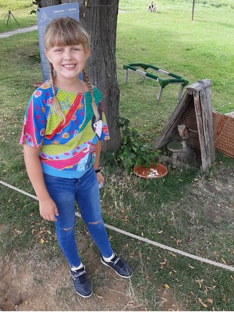 Perfekne stylove lezerne tricko zn.desigual v.152, desigual,152