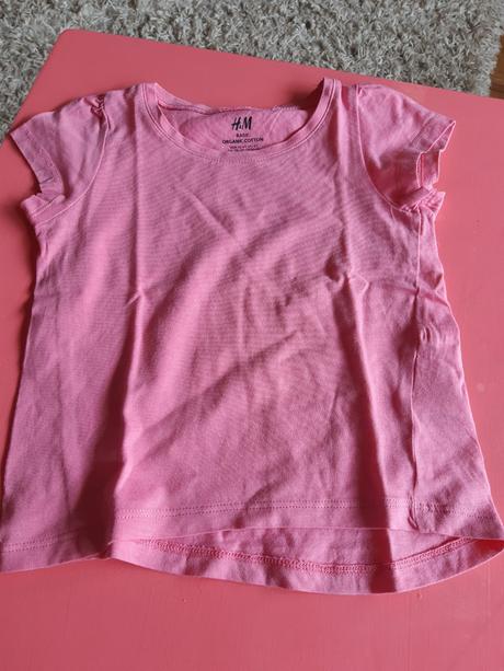 Tricko, h&m,92