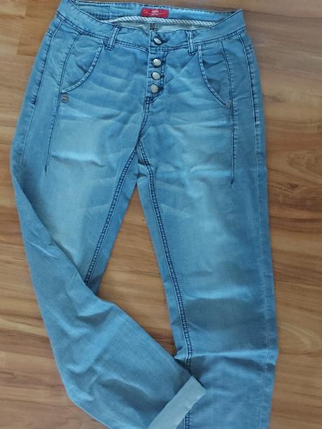 Nohavice, s.oliver,36