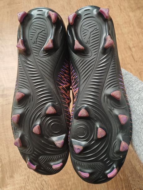 Kopačky puma, puma,37